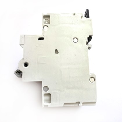 MEM Memshield 2 MCH340 C40 40A 40 Amp 3 Phase Pole MCB Circuit Breaker Type C